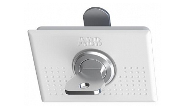 Аксессуары для шкафов ABB серии UK500, UK600