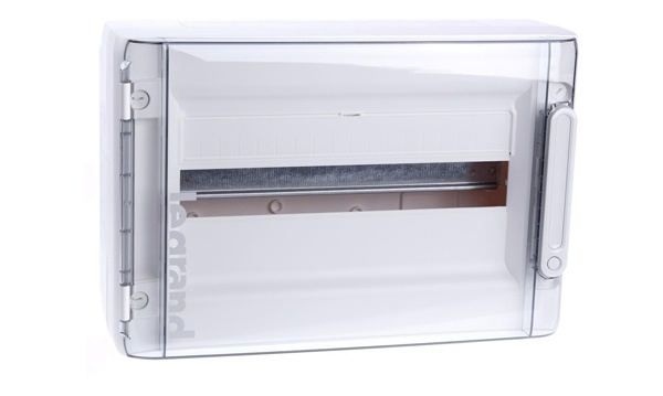 Шкафы Legrand XL3 125 (накладные) от 18 до 72 модулей