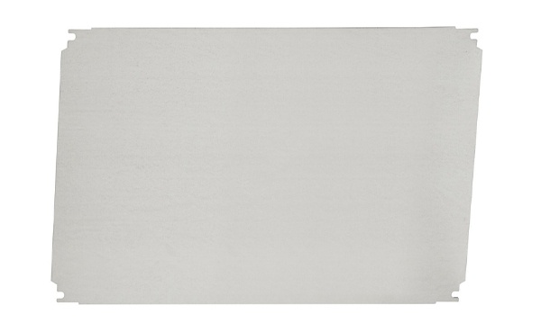 Монтажные платы сплошные для шкафов Legrand Atlantic, Marina