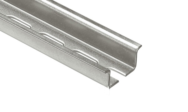 Стойки и рейки Lina 25 для шкафов Legrand Atlantic, Marina