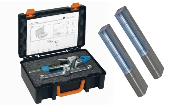 Аксессуары для шкафов Legrand Atlantic, Marina