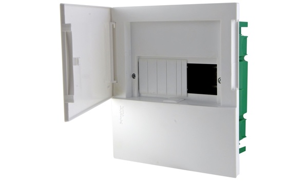 Распределительные щиты, шкафы и боксы Schneider Electric