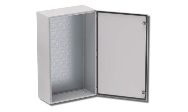 ЩМП. Щиты монтажные напольные