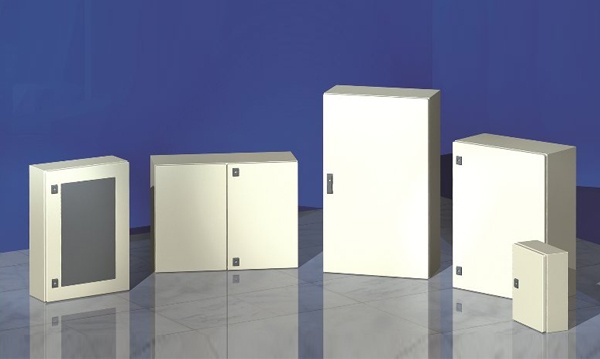 Распределительные щиты и боксы DKC