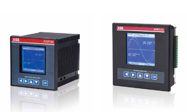 Другие измерительные приборы