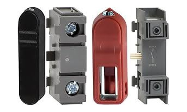 Аксессуары для рубильников ABB серии OT (от 16A  до 4000A)