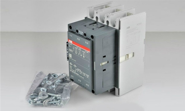 Контакторы ABB типа АF