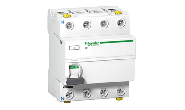 УЗО Acti 9 iID Schneider Electric