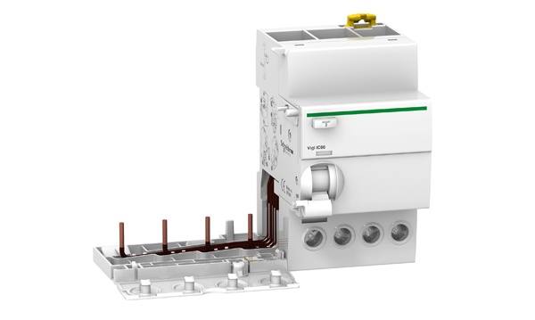 Вспомогательное оборудование для Acti 9 iC60,ilD,Vigi iC60 Schneider Electric
