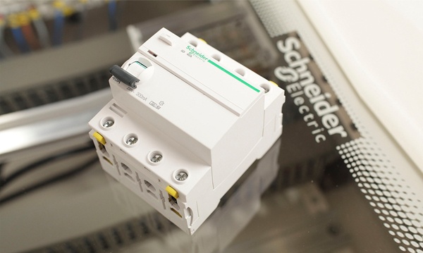 Кнопки, переключатели, индикаторы Acti 9 Schneider Electric