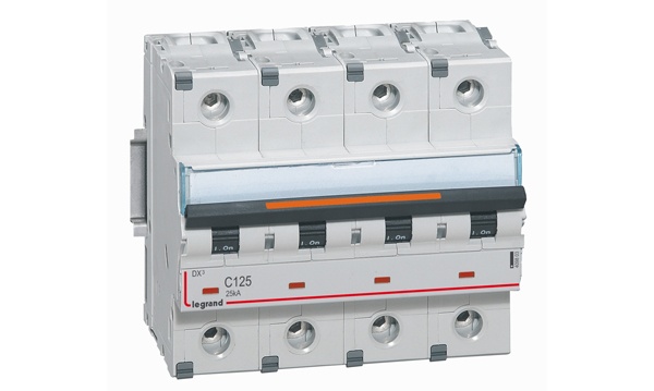 Прочее модульное оборудование Legrand