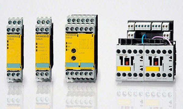 Реле защиты