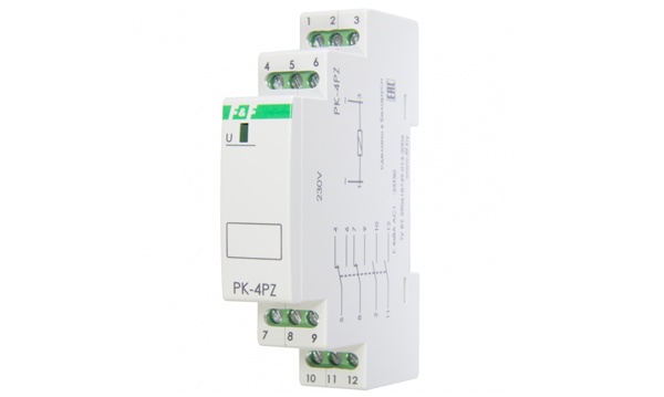 Промежуточное реле