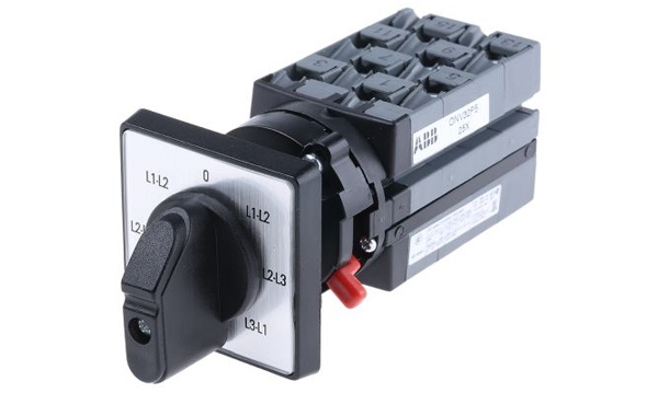 Переключатели