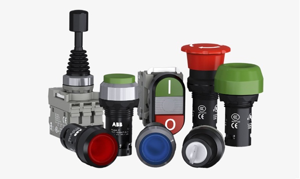 Модульная серия ABB
