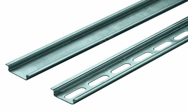 DIN-рейки для модульного оборудования