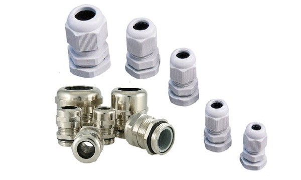 Сальники IP54-IP68 вводы кабельные