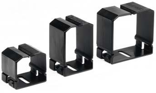 Аксессуары для перфорированного кабель-канала «Quadro RL» DKC