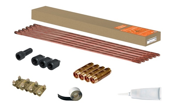 Грозозащита и заземление