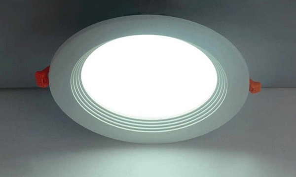 Встраиваемые светильники DownLight LED светодиодные панели