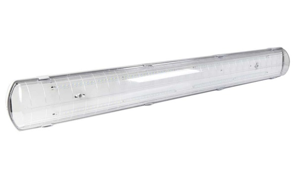 Накладные светодиодные светильники LED аналог ЛПО