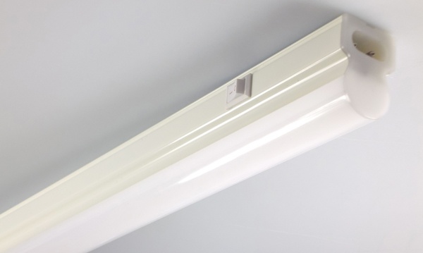 Светодиодные линейные светильники LED Ledvance