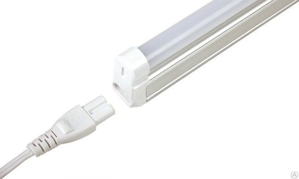 Светодиодные линейные светильники LED Foton