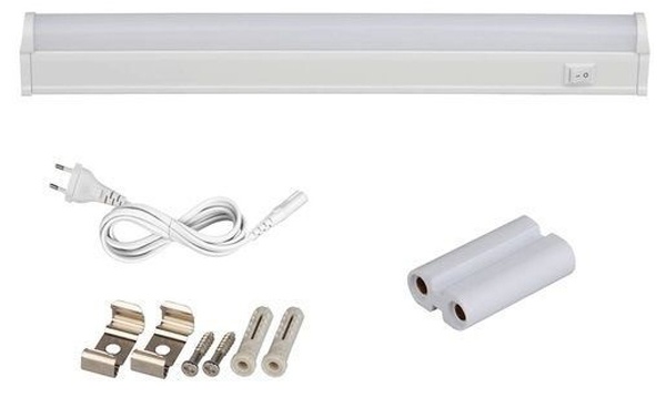 Светодиодные линейные светильники LED ЭРА