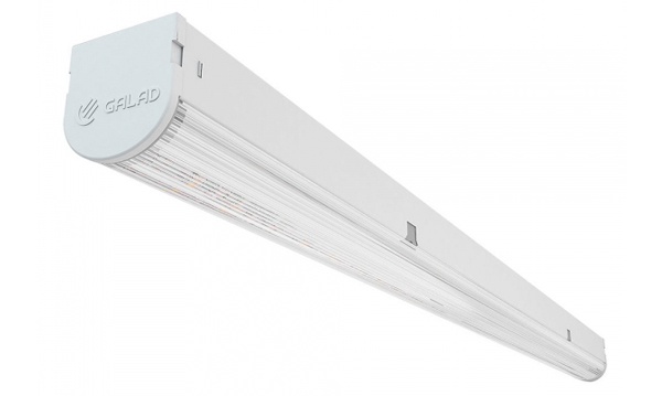 Накладные светодиодные светильники Маркет для Гипермаркетов и Магазинов