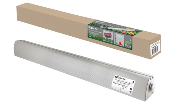 Светодиодные FITO LED светильники для растений