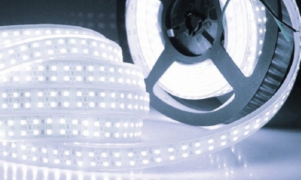 Лента светодиодная 24V IP20 открытая