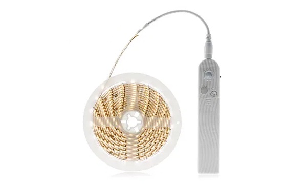 Умная подсветка, лента светодиодная