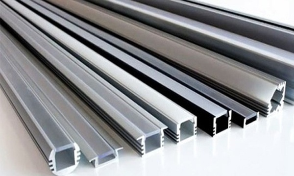 Профили для светодиодных лент led