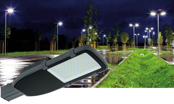 Консольные LED светильники ДКУ мощностью 120-150W