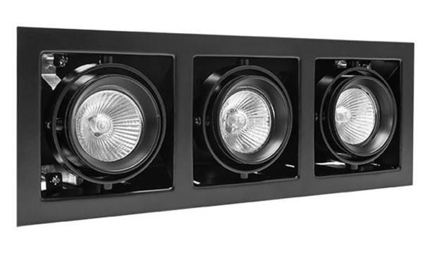 Карданные светодиодные светильники LED