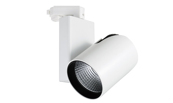 Трековые трехфазные светодиодные светильники LED Ledvance