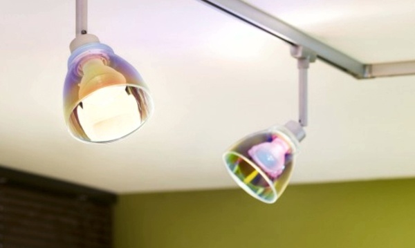 Трековые светильники и шинопровод Paulmann