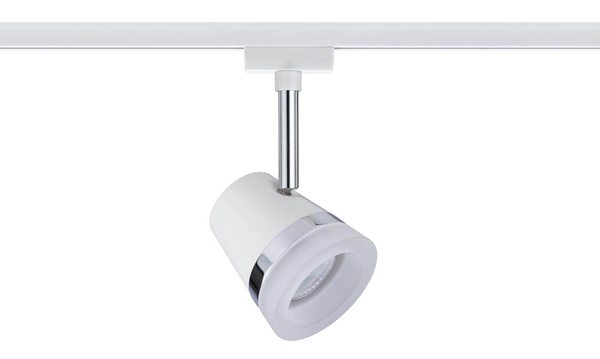 Трековые светильники и шинопровод URail Paulmann