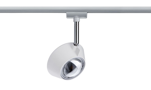 Светильники Paulmann для шинопровода URail