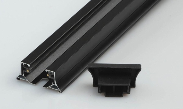 Шинопровод трехфазный и комплектующие НордАл