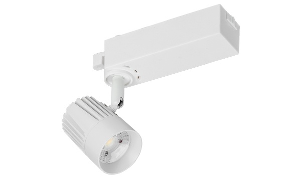 Трековые светильники и шинопровод IEK