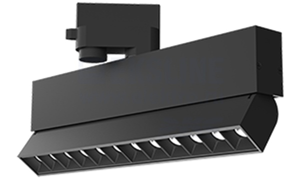 Трековые светодиодные светильники LED Varton