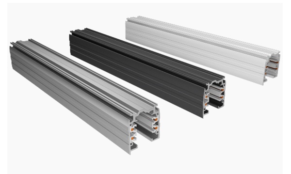 Шинопровод трехфазный и комплектующие Varton