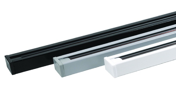 Шинопровод однофазный и комплектующие JazzWay