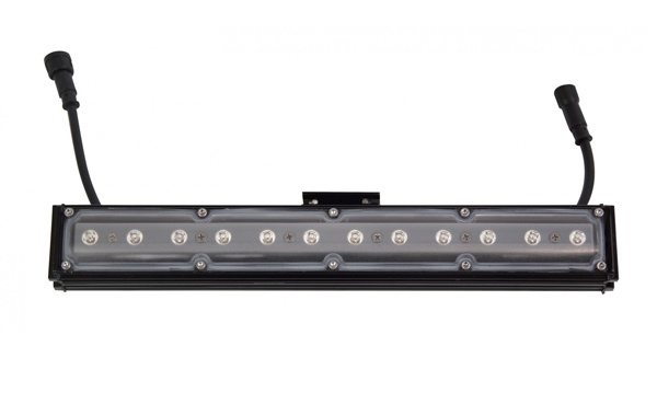 Линейные архитектурные светильники