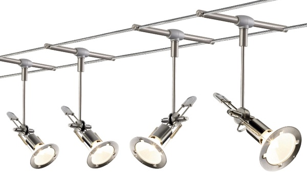 Комплекты тросовой системы