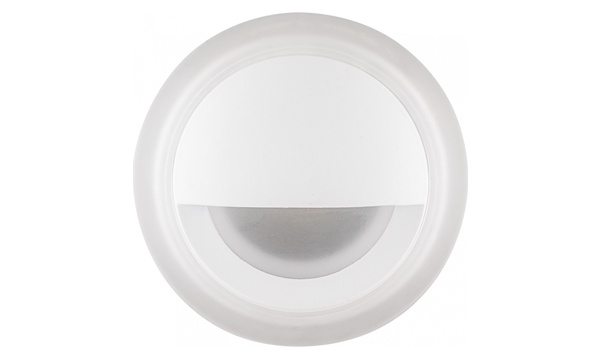 Встраиваемые светильники 230V