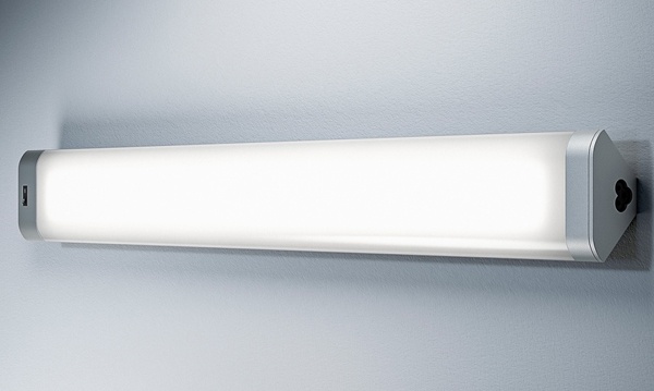 Светодиодные модульные LED светильники для мебели