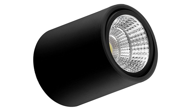 Накладные светодиодные светильники