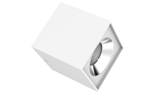 Универсальные светодиодные светильники LED